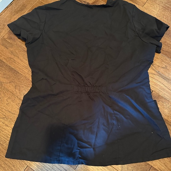 Grey’s Anatomy Scrub Top - Picture 3 of 3